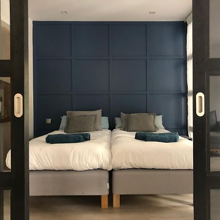 Loft Catedral Appartamento Burgo Esterno foto