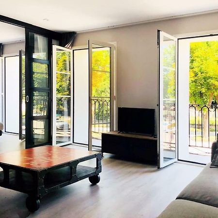 Loft Catedral Appartamento Burgo Esterno foto