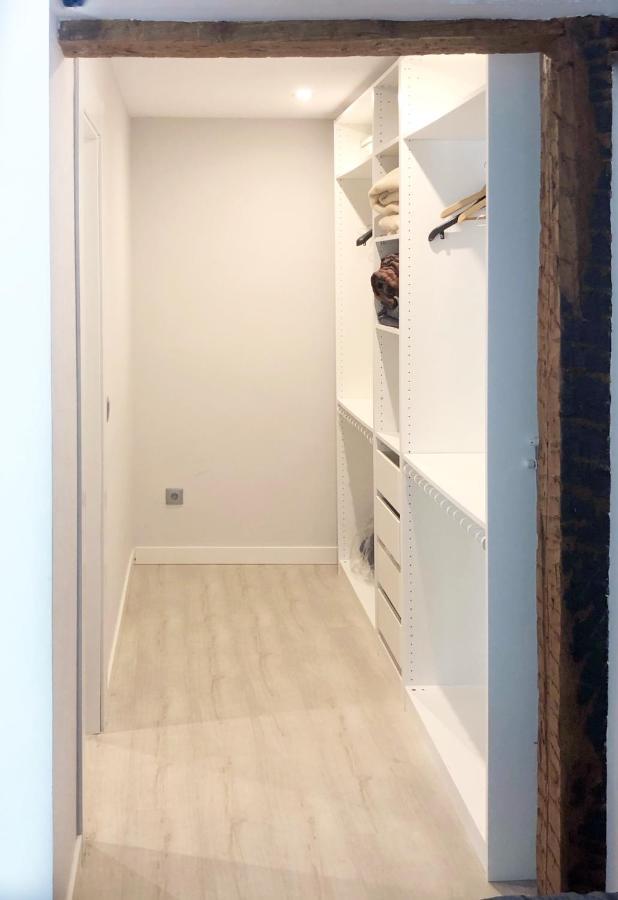 Loft Catedral Appartamento Burgo Esterno foto