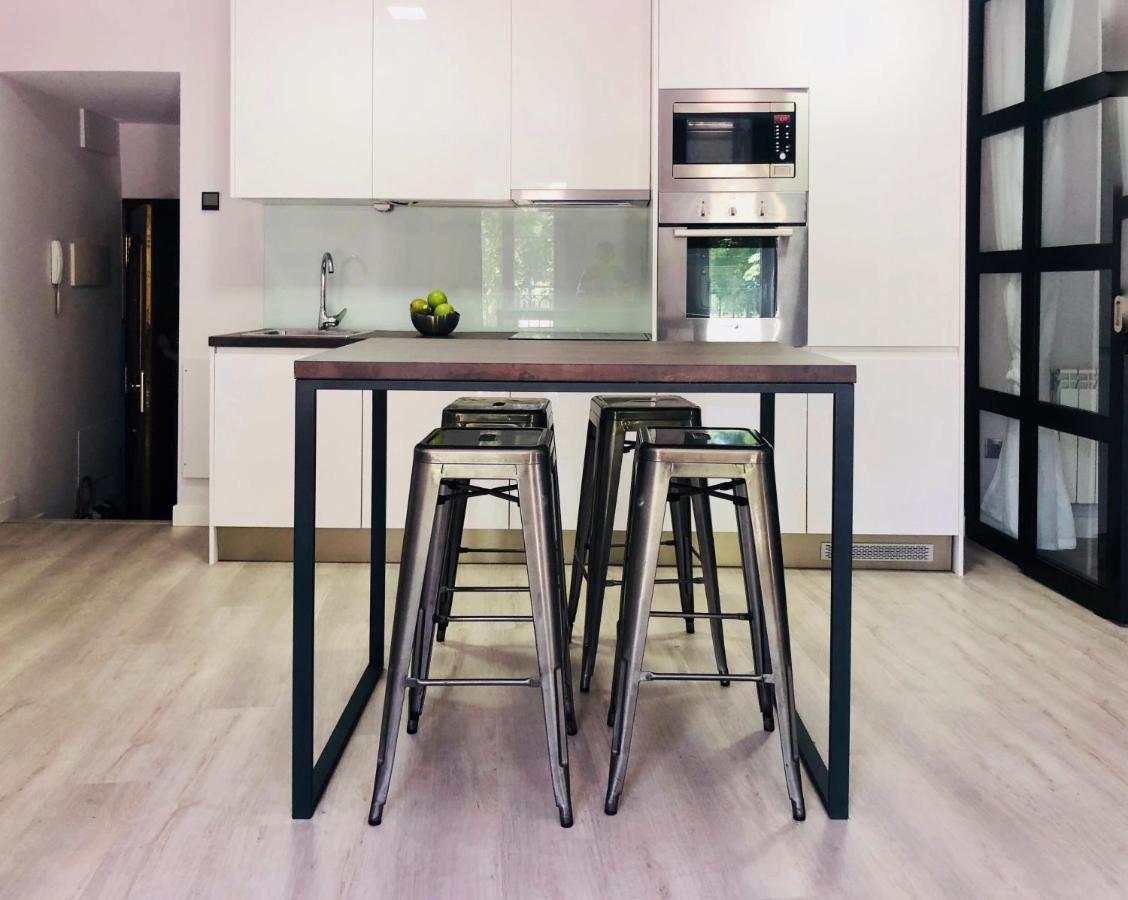 Loft Catedral Appartamento Burgo Esterno foto