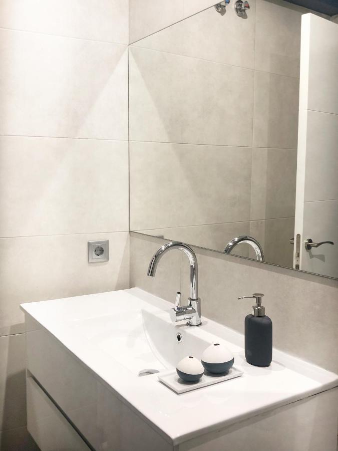 Loft Catedral Appartamento Burgo Esterno foto