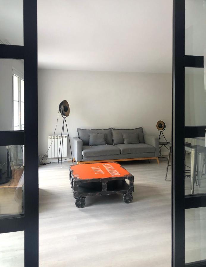 Loft Catedral Appartamento Burgo Esterno foto