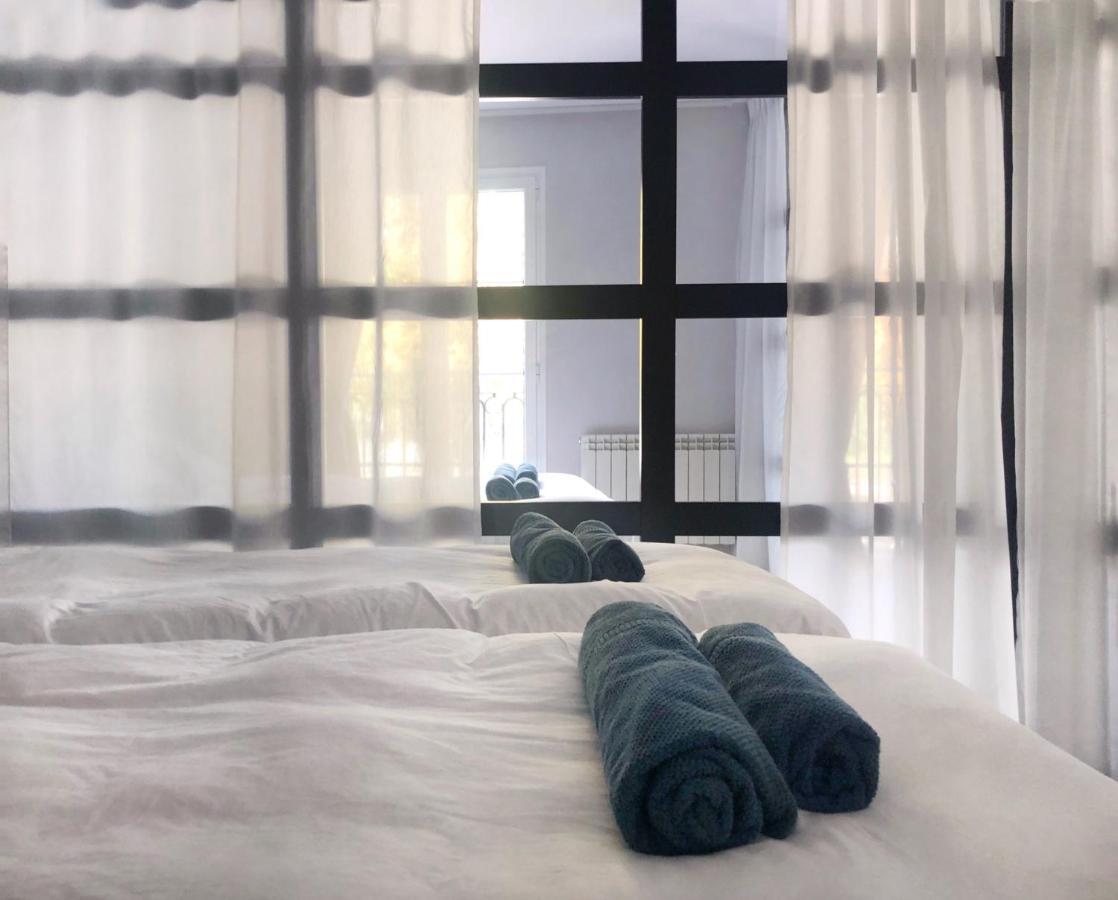 Loft Catedral Appartamento Burgo Esterno foto