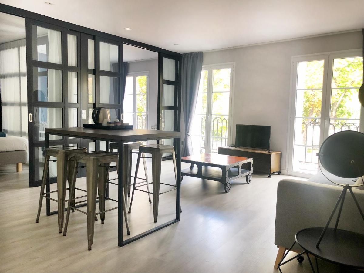 Loft Catedral Appartamento Burgo Esterno foto